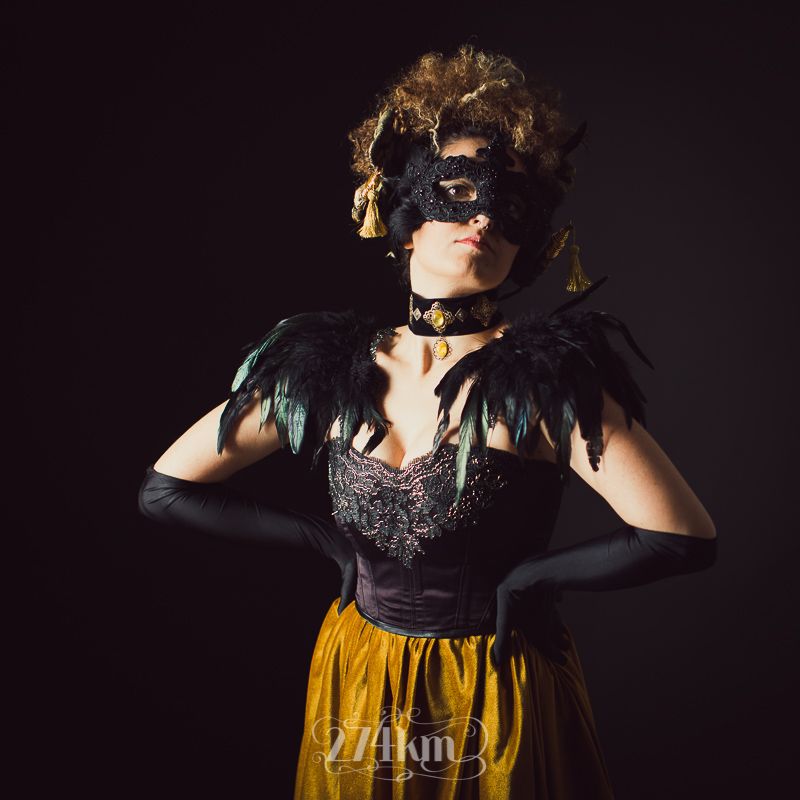Sesión de fotos de fantasía de princesas la mala del cuento en estudio en barcelona (20) Sesión de fotos de fantasía de princesas la mala del cuento en estudio en barcelona (20)
