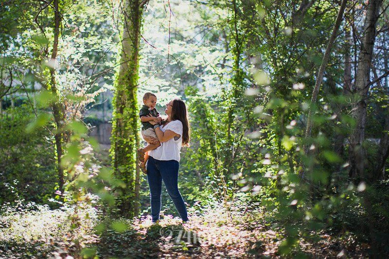 Sesión de fotos infantil en el campo en otoño en Barcelona (14) Sesión de fotos infantil en el campo en otoño en Barcelona (14)