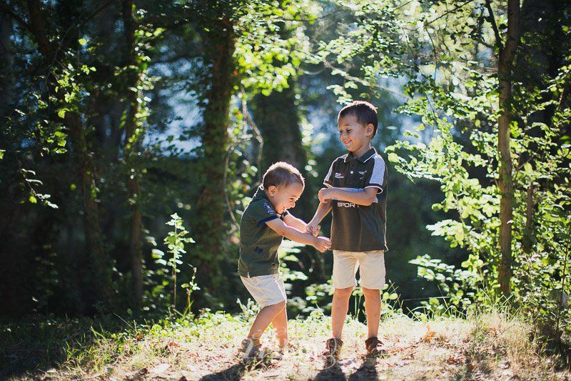 Sesión de fotos infantil en el campo en otoño en Barcelona (13) Sesión de fotos infantil en el campo en otoño en Barcelona (13)