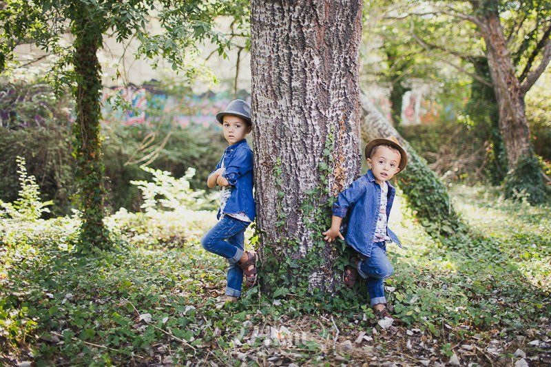 Sesión de fotos infantil en el campo en otoño en Barcelona (9) Sesión de fotos infantil en el campo en otoño en Barcelona (9)