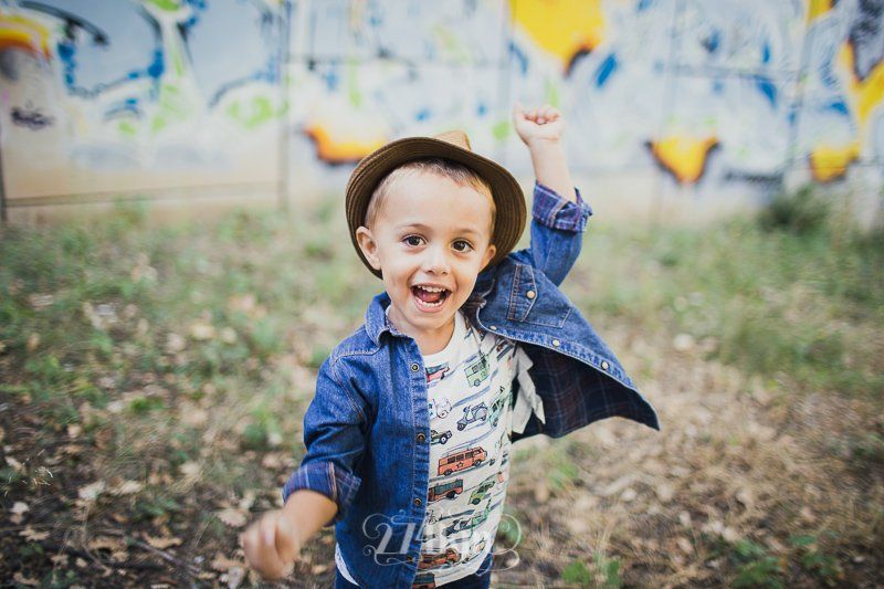 Sesión de fotos infantil en el campo en otoño en Barcelona (4) Sesión de fotos infantil en el campo en otoño en Barcelona (4)
