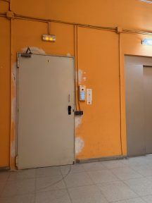 Indicaciones para aparcar y llegar a nuestro estudio