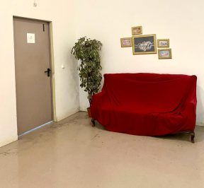 Indicaciones para aparcar y llegar a nuestro estudio