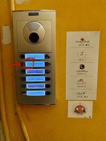 Indicaciones para aparcar y llegar a nuestro estudio