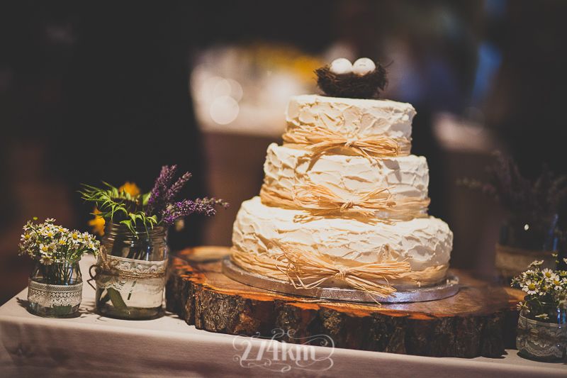 {Love day} Javi y Ari | Boda en el Hotel HUSA Sant Bernat del Montseny