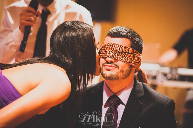 {Love day} Javi y Ari | Boda en el Hotel HUSA Sant Bernat del Montseny