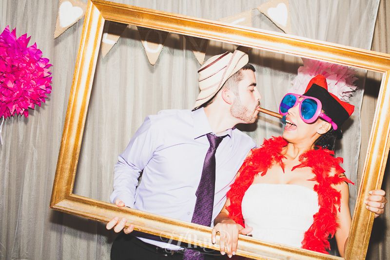 {Love day} Javi y Ari | Boda en el Hotel HUSA Sant Bernat del Montseny