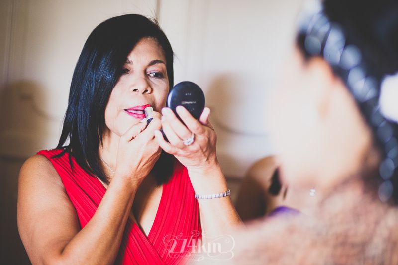 {Love day} Javi y Ari | Boda en el Hotel HUSA Sant Bernat del Montseny