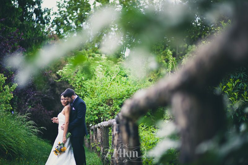 {Love day} Javi y Ari | Boda en el Hotel HUSA Sant Bernat del Montseny